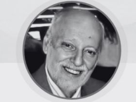 ABCZ lamenta o falecimento de Luiz Roberto Fortes Furtado