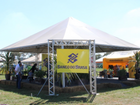 Banco do Brasil terá crédito especial para produtores rurais na ExpoZebu Dinâmica