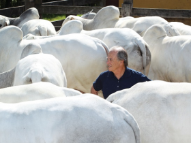 Vice-presidente da ABCZ será homenageado nos 90 anos da ABC