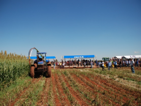 ExpoZebu Dinâmica terá programação de palestras técnicas