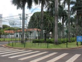 ‘Natal no Parque’ será aberto na próxima quinta-feira (8)