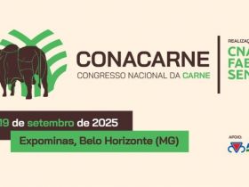Conacarne reúne especialistas para debater o futuro da carne bovina