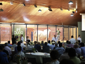 Aberta oficialmente temporada de leilões da ExpoZebu 2019