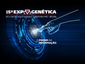 Regulamento da ExpoGenética 2022 já está disponível no site da ABCZ