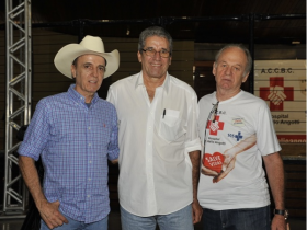 ExpoZebu 2015 terá quatro leilões neste sábado