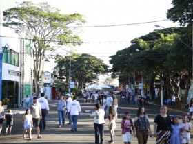 Início dos Dias de Campo e 3º Fórum do Museu do Zebu são destaques na ExpoZebu nesta 4ª