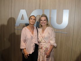 ABCZ participa da posse da nova diretoria da Aciu