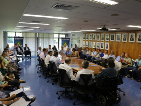 ABCZ divulga Prestação de Contas 2015