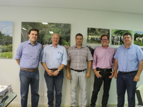 Especialização voltada para gestão do agronegócio será lançada na ExpoZebu 2015