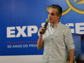 Eduardo Lunardelli Novaes é nomeado assessor especial do ministro do Meio Ambiente