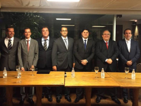 Assume em SP nova diretoria da Nelore