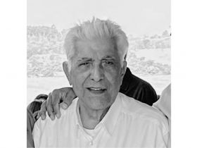 Pecuária se despede de Antônio Brandão