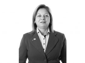 ABCZ lamenta morte de Maria Jaci Villa-Nova Bittencourt