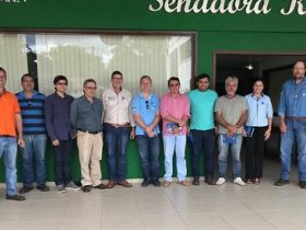 PMGZ é tema de palestras no Rio Grande do Norte