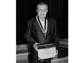 ABCZ lamenta o falecimento de José Antônio da Silveira