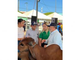 ABCZ participa do 16º FestBerro, em Tauá (CE)