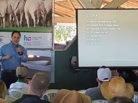 PMGZ é destaque durante o ?Encontro Técnico Japaranduba?