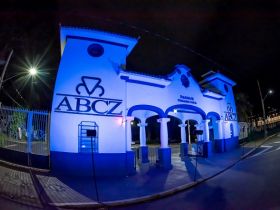 ABCZ participa do Novembro Azul e conscientiza sobre combate ao câncer de próstata