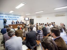 Entidades se unem contra pirataria de produtos veterinários