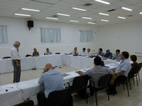 Referências do setor de Agronegócio definem novo Plano para FAZU