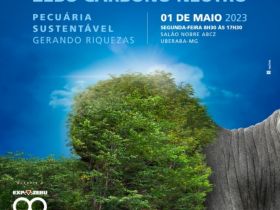 88ª ExpoZebu: ABCZ divulga a programação completa do ‘1º Seminário Zebu Carbono Neutro – Pecuária Sustentável Gerando Riquezas’