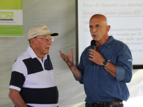 Veja fotos do Dia de Campo do PMGZ na Mundo Novo