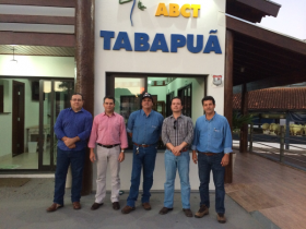 Criada comissão para escolha de jurados do Tabapuã 