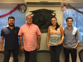 ABCZ e ABQM preparam projetos em conjunto para 2017