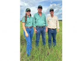 Rota do PMGZ: equipe da ABCZ mostra impactos do melhoramento genético em propriedades no Tocantins