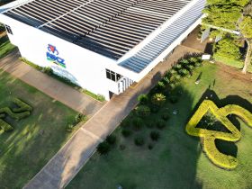 ABCZ realiza cerimônia comemorativa à posse da nova diretoria neste sábado (7)