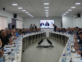 Em Brasília, ABCZ participa de reunião que debate impactos da redução da jornada de trabalho