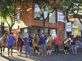 ABCCC inaugura sede em Uberaba