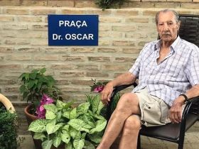 ABCZ lamenta morte de Oscar Leite de Barros