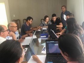 ABCZ Rio Branco e São Luís realizam curso de Escrituração Zootécnica