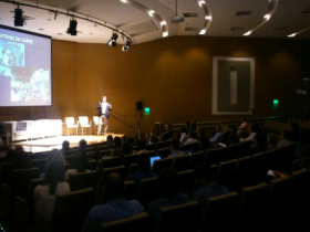 Novidades da ExpoZebu são apresentadas à imprensa nacional