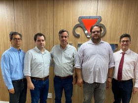 ABCZ e Sindicato Rural manifestam preocupação com debate da Reforma Tributária