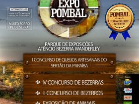 Técnico da ABCZ fará palestra sobre o ?PMGZ Leite? durante a Expo Pombal