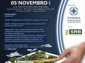 Encontro de Gestores apresenta Panorama da Produção Bovina