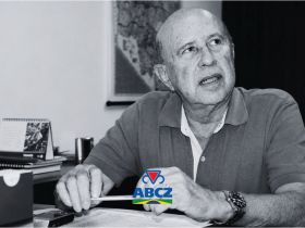 ABCZ lamenta falecimento de Marcelo Miranda Soares