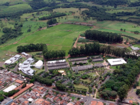 Projeto da FAZU propicia maior prática da profissão de Zootecnista	