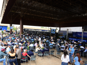 ABCZ divulga resultados do PNAT 2019 