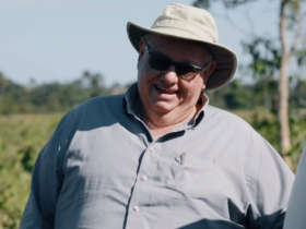 ABCZ lamenta a morte de Carlos Alberto de Oliveira Filho