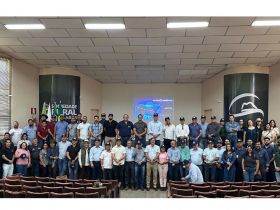 Em Montes Claros, ABCZ promove Encontro Técnico e inaugura Ponto de Apoio