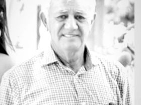 ABCZ lamenta o falecimento de Sebastião Nereu Hamud 