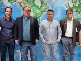 ABCZ e Governo de Minas Gerais discutem parceria para a 87ª ExpoZebu