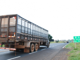  Guia eletrônica será obrigatória para transporte interestadual	 