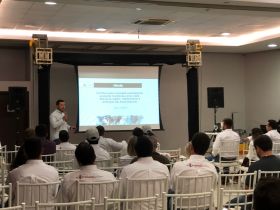 ABCZ e PMGZ são destaque em convenção promovida pela Central Select Sires