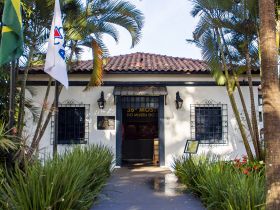 Museu do Zebu terá verba de R$ 389 mil para ampliação de projetos educacionais