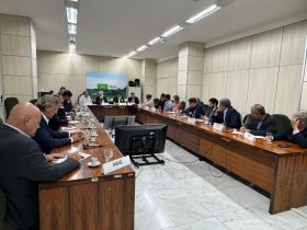 ABCZ reforça compromisso com a pecuária zebuína leiteira na 23ª Reunião Extraordinária da Câmara Setorial