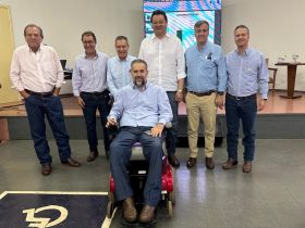 Melhoramento genético das raças zebuínas é destaque durante a Expogenética MS, em Campo Grande (MS)